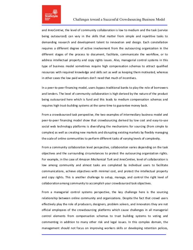 Challenges of the dissertation process