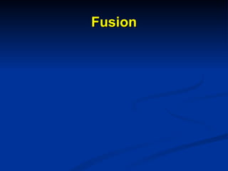 Fusion 