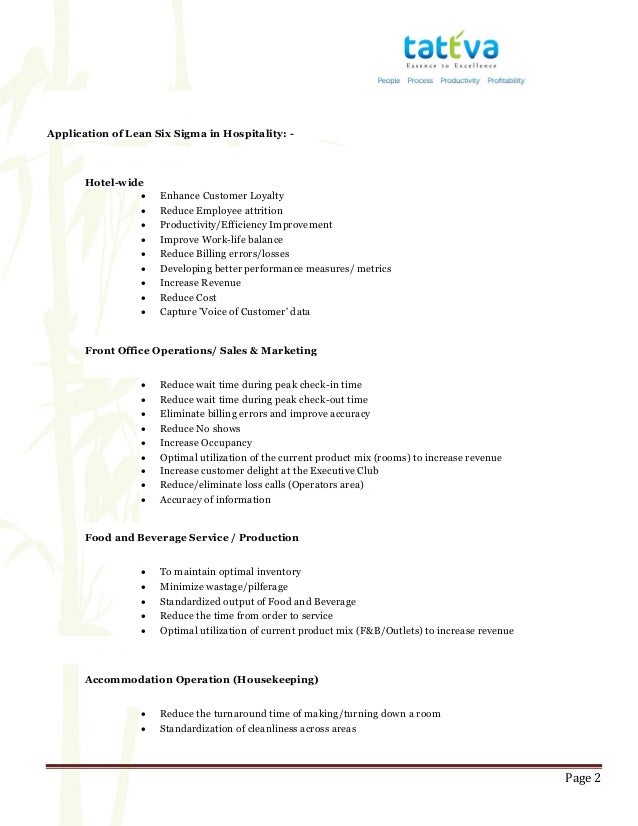housekeeping contract samples