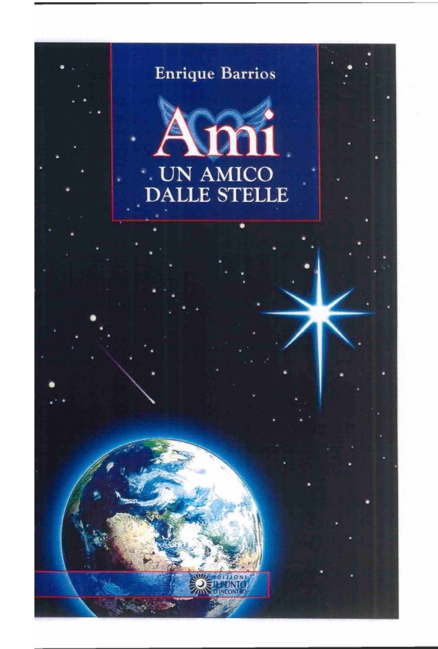 1Ami un Amico dalle Stelle (italiano)