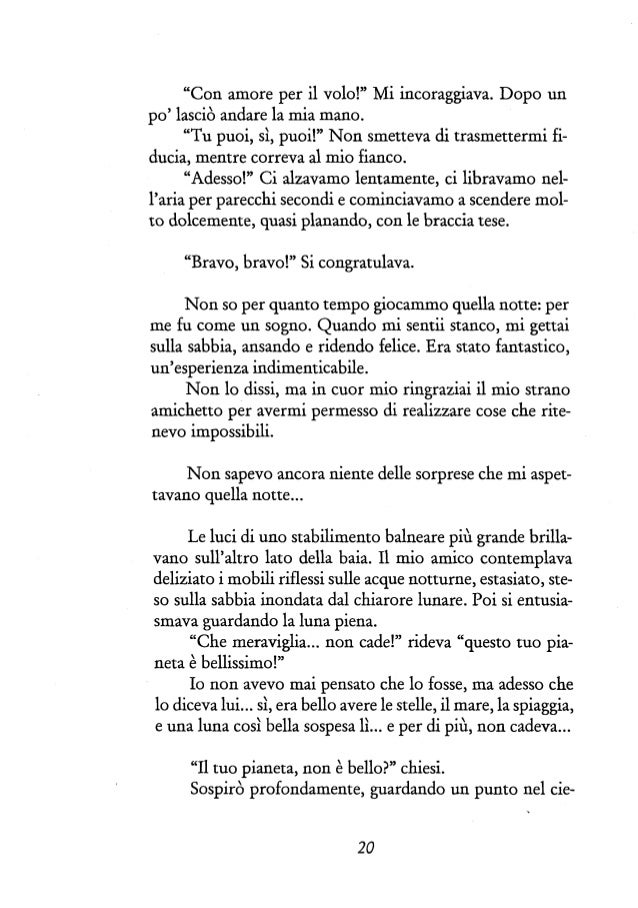 1Ami un Amico dalle Stelle (italiano)