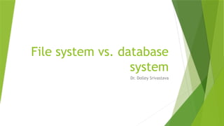 2_File system vs Database difference .pptx