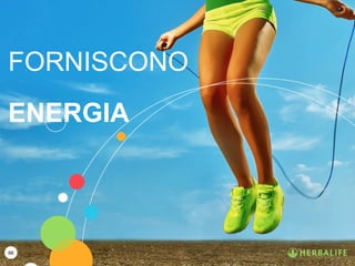 66
FORNISCONO
ENERGIA
 