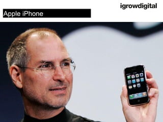 Bild: Nike 
Apple iPhone  