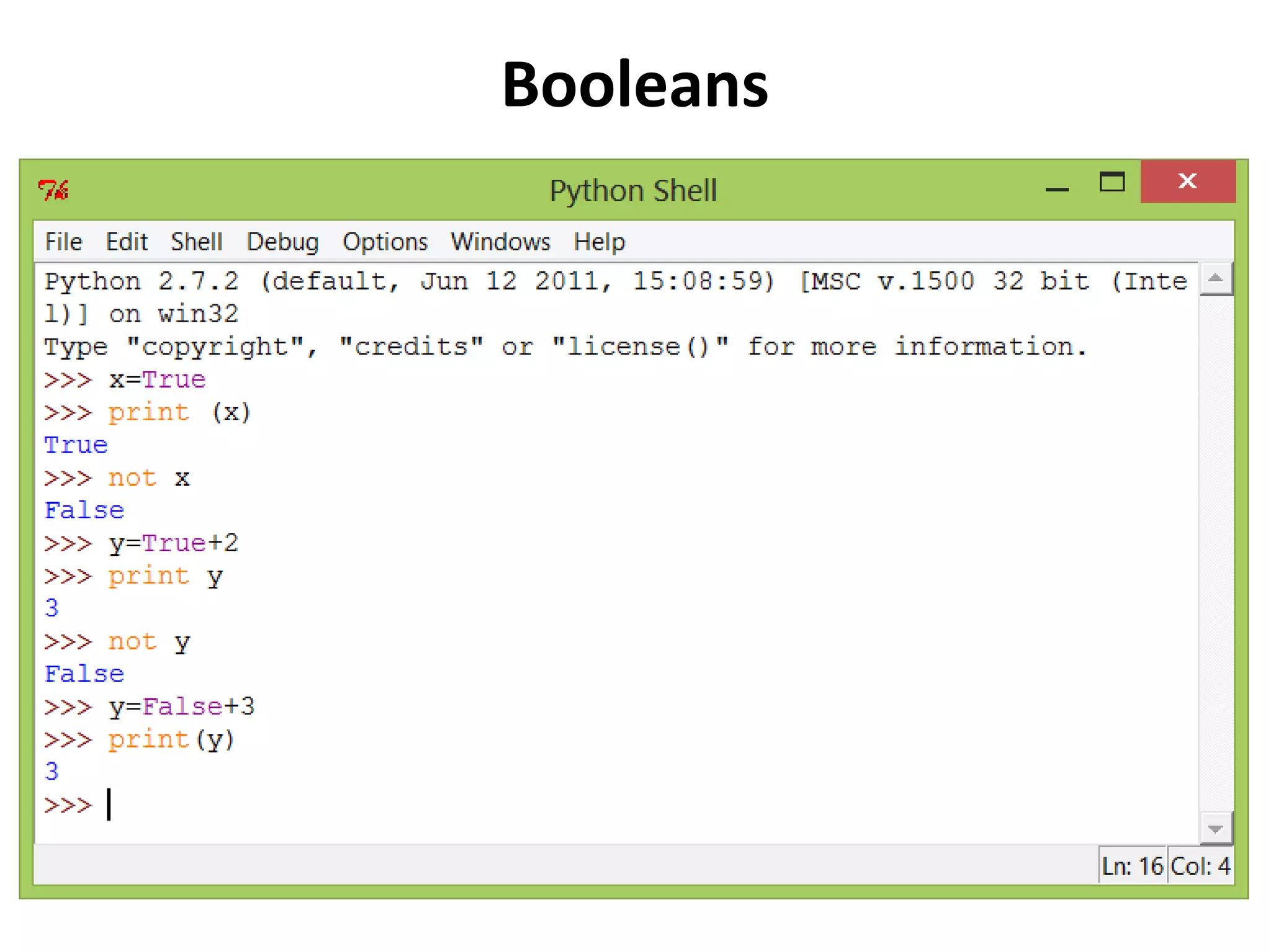 Python language data types | PPT