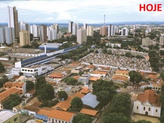 HOJE




Apresentação elaborada pela Professora FERNANDA BRUM LOPES, disciplina de Geografia
 