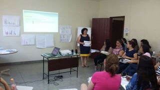 2ª formação pnaic 2016