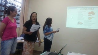 2ª formação pnaic 2016