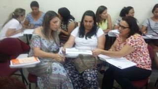 2ª formação pnaic 2016