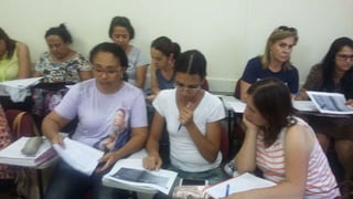 2ª formação pnaic 2016