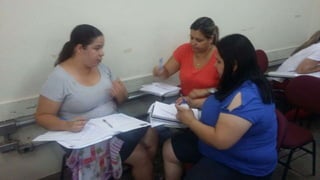 2ª formação pnaic 2016