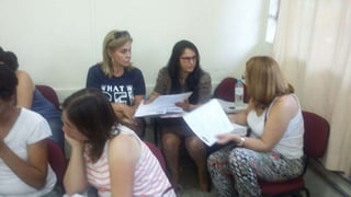 2ª formação pnaic 2016