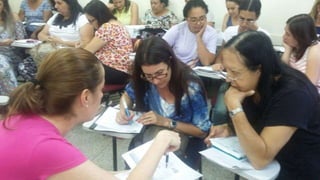 2ª formação pnaic 2016