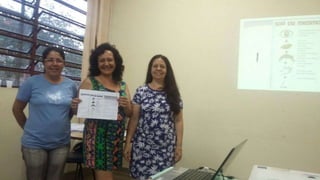 2ª formação pnaic 2016