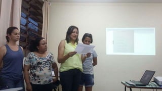 2ª formação pnaic 2016