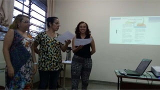 2ª formação pnaic 2016