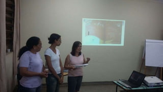 2ª formação pnaic 2016