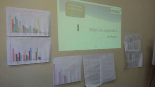 2ª formação pnaic 2016