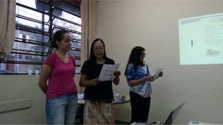 2ª formação pnaic 2016