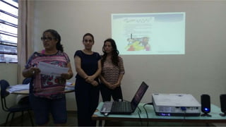 2ª formação pnaic 2016