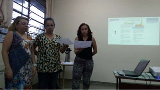 2ª formação pnaic 2016