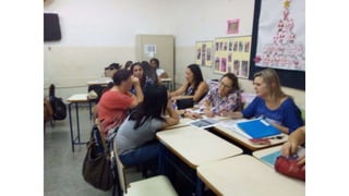 2ª formação pnaic 2016