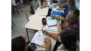 2ª formação pnaic 2016