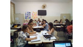 2ª formação pnaic 2016