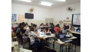 2ª formação pnaic 2016