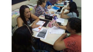 2ª formação pnaic 2016