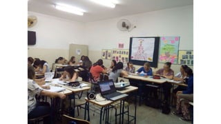 2ª formação pnaic 2016