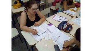 2ª formação pnaic 2016