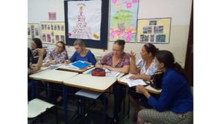 2ª formação pnaic 2016