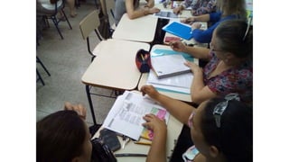 2ª formação pnaic 2016