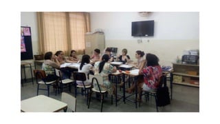 2ª formação pnaic 2016