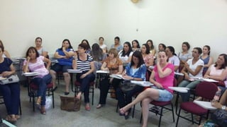 2ª formação pnaic 2016