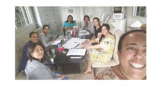 2ª formação pnaic 2016