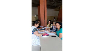 2ª formação pnaic 2016