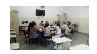 2ª formação pnaic 2016