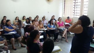 2ª formação pnaic 2016