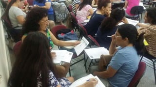 2ª formação pnaic 2016