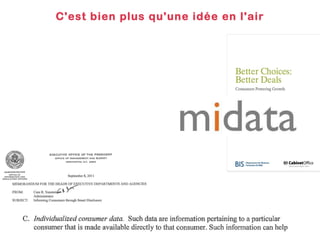 C'est bien plus qu'une idée en l'air 