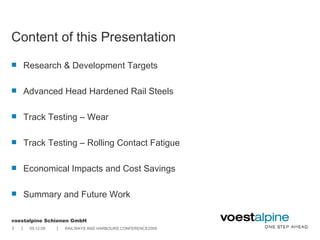 Track Performance | PPT