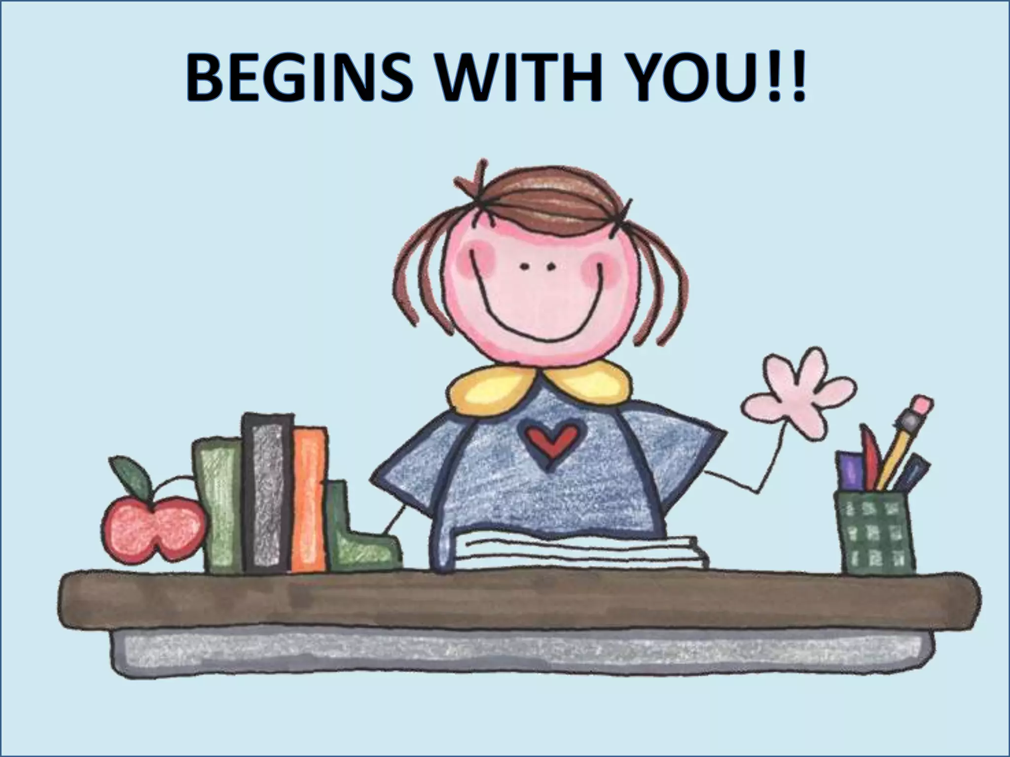 2 fun and dicipline in the classroom