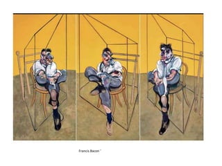 Francis Bacon '
 
