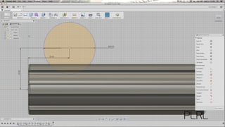 Fusion 360 - Screwdriver | PDF