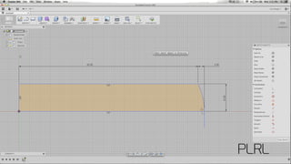 Fusion 360 - Screwdriver | PDF
