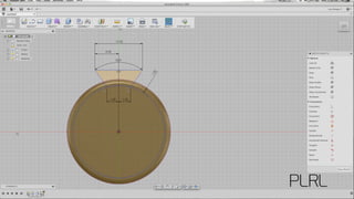 Fusion 360 - Screwdriver | PDF