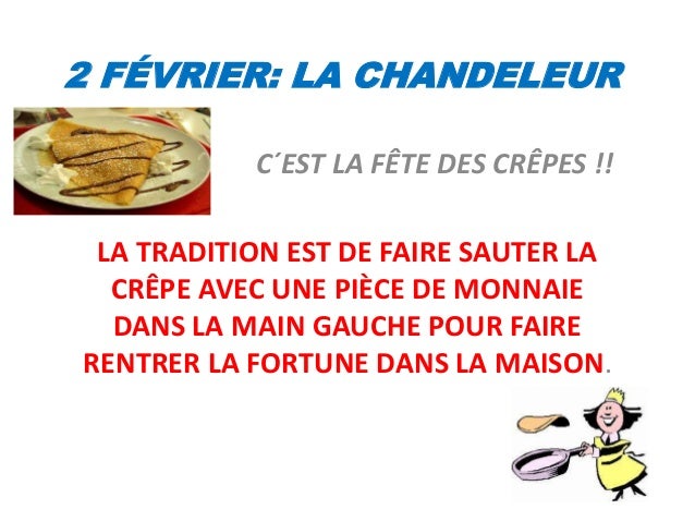 2 Fevrier
