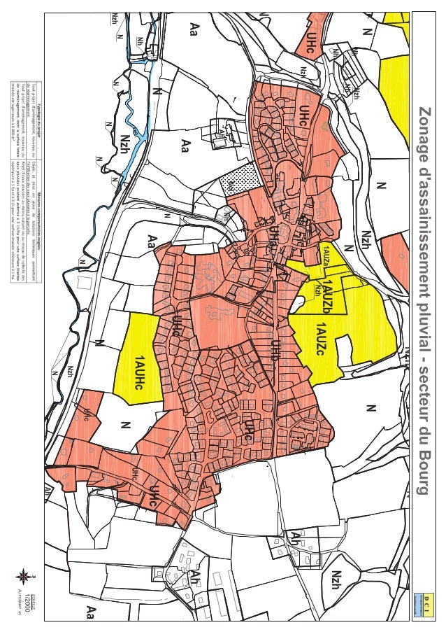 2g carte zonage_assainissement_pluvial_20130516